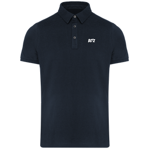 Polo Jersey Homme