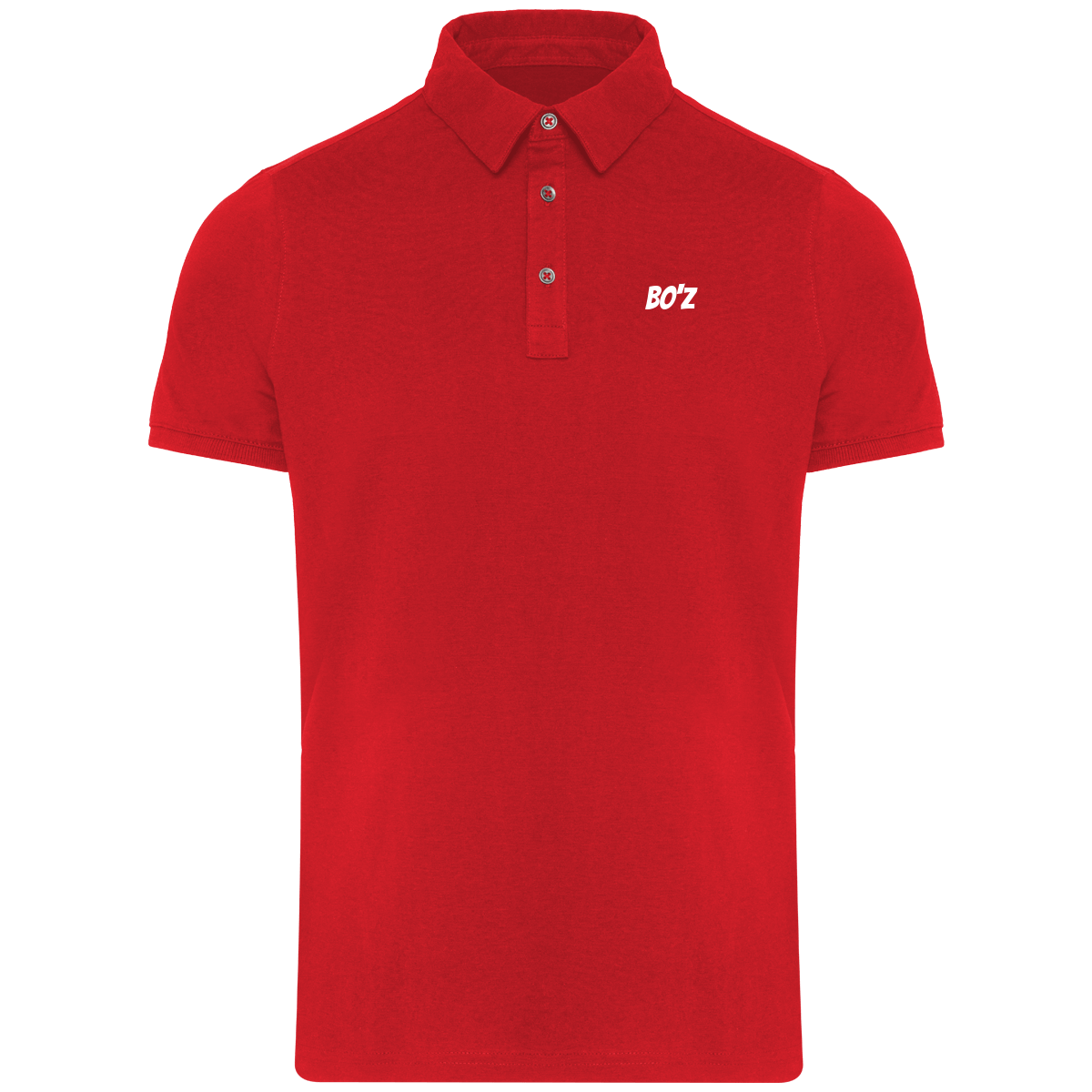 Polo Jersey Homme
