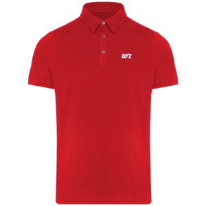 Polo Jersey Homme