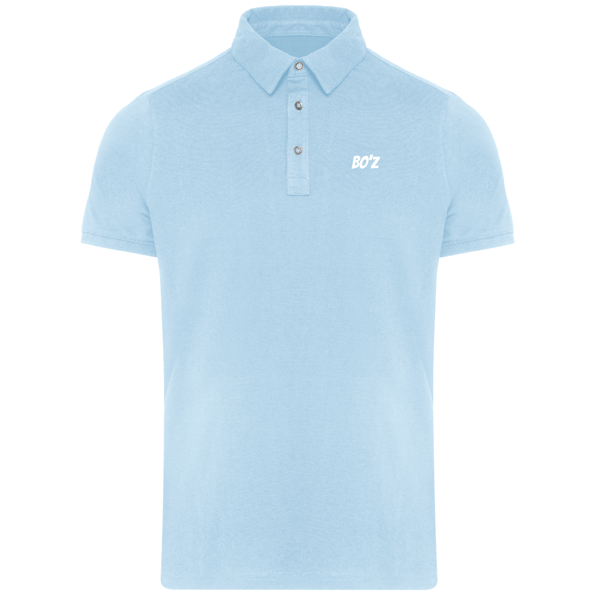 Polo Jersey Homme