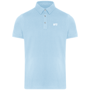 Polo Jersey Homme