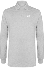 Charger l&#39;image dans la galerie, Polo Manches Longues Homme 180g
