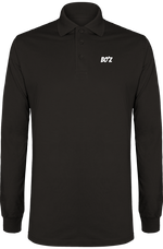 Charger l&#39;image dans la galerie, Polo Manches Longues Homme 180g
