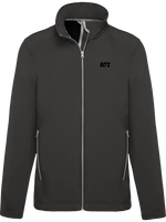 Charger l&#39;image dans la galerie, Veste Softshell Homme 2 Couches
