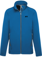 Charger l&#39;image dans la galerie, Veste Softshell Homme 2 Couches
