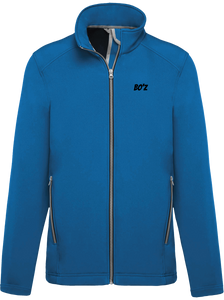 Veste Softshell Homme 2 Couches