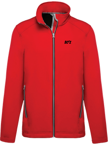 Veste Softshell Homme 2 Couches