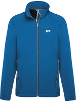 Charger l&#39;image dans la galerie, Veste Softshell Homme 2 Couches
