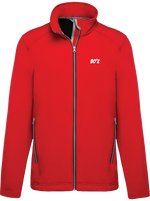 Charger l&#39;image dans la galerie, Veste Softshell Homme 2 Couches
