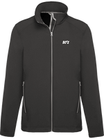 Charger l&#39;image dans la galerie, Veste Softshell Homme 2 Couches
