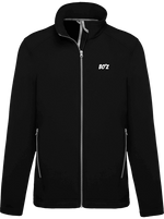 Charger l&#39;image dans la galerie, Veste Softshell Homme 2 Couches
