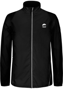 Coupe Vent Sport Homme Contrasté