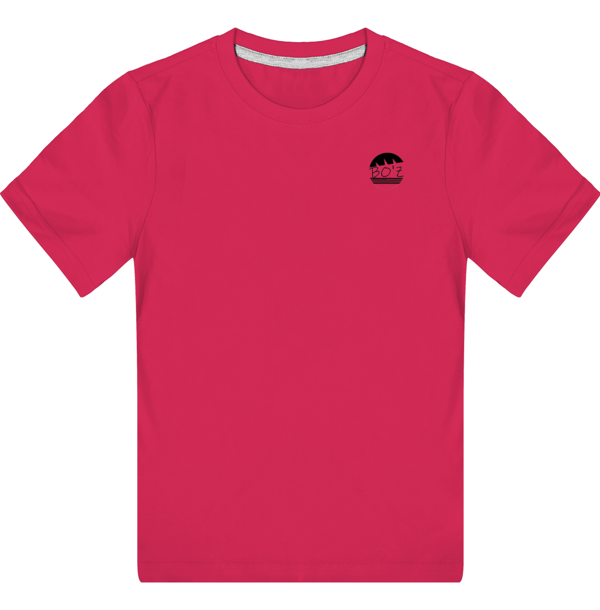 Tee Shirt en coton 180gr