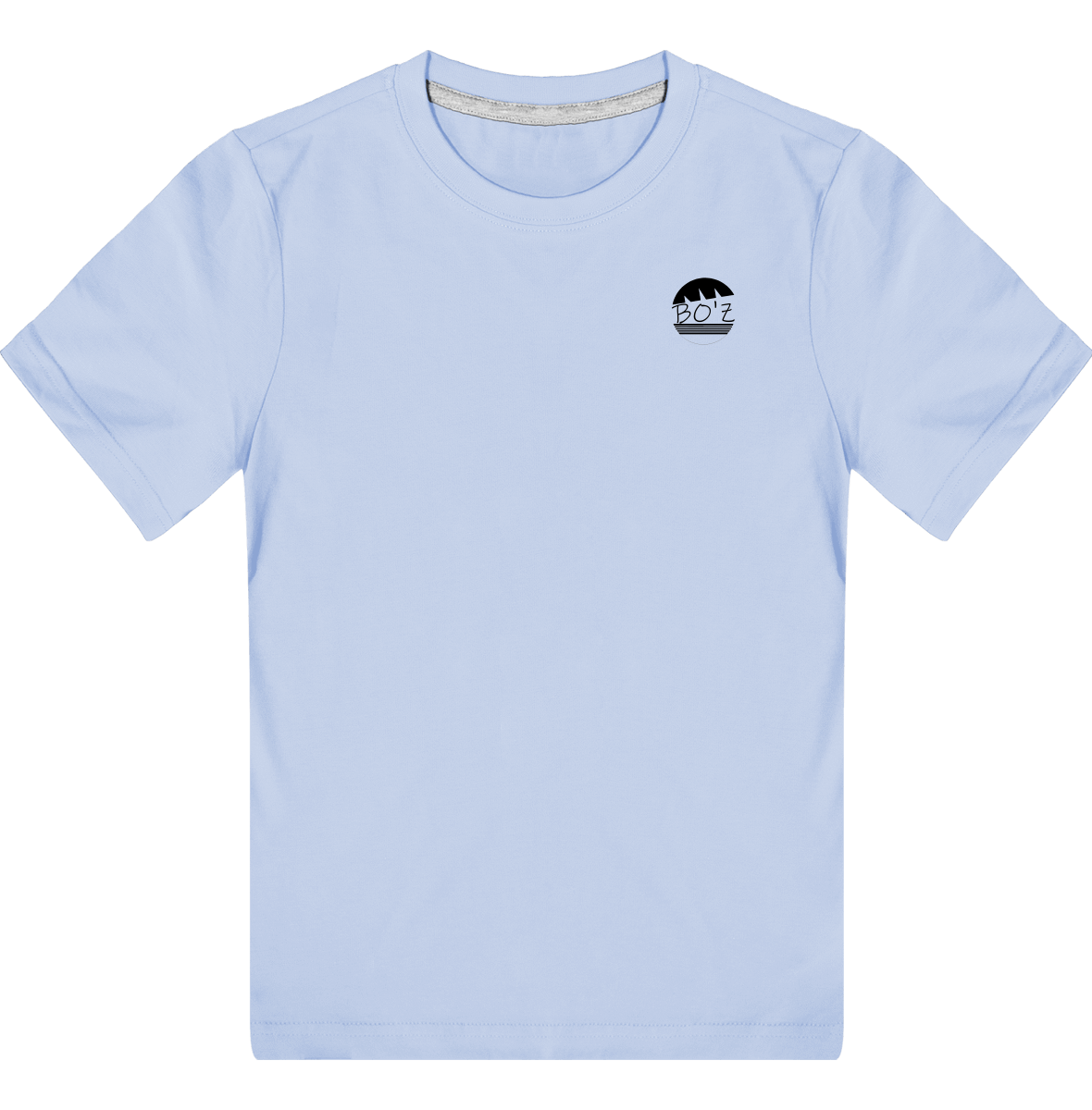 Tee Shirt en coton 180gr