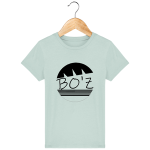 Tee Shirt Enfant Bio Stanley MINI CREATOR