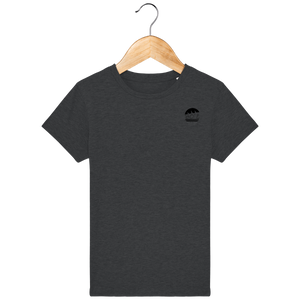 Tee Shirt Enfant Bio Stanley MINI CREATOR