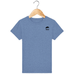 Load image into Gallery viewer, Tee Shirt Enfant Bio Stanley MINI CREATOR
