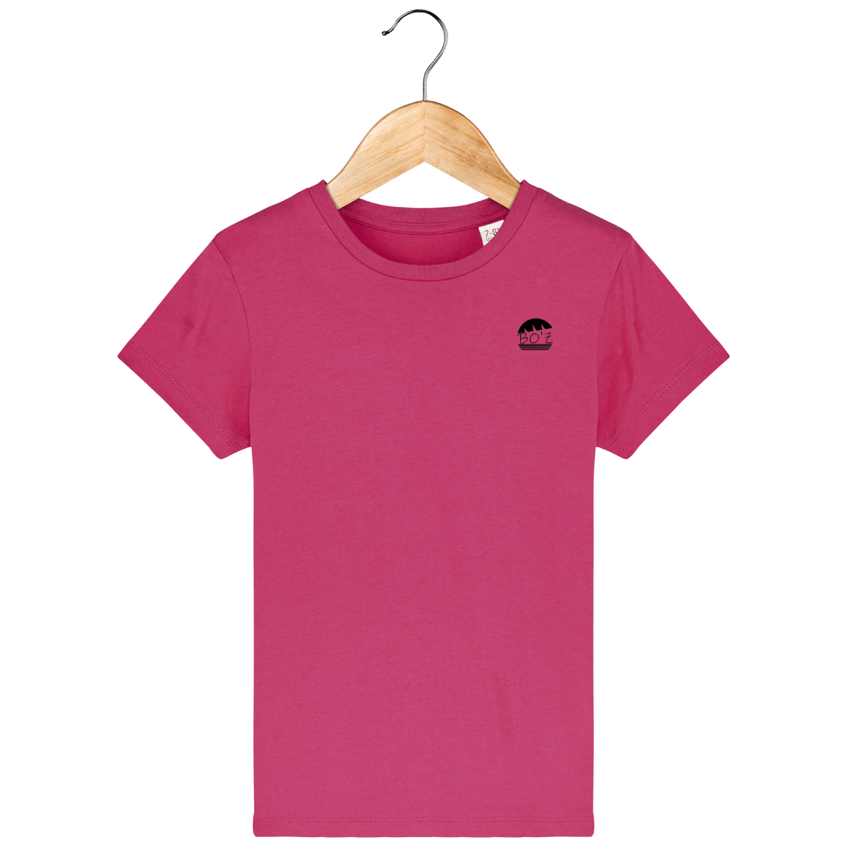 Tee Shirt Enfant Bio Stanley MINI CREATOR