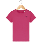 Load image into Gallery viewer, Tee Shirt Enfant Bio Stanley MINI CREATOR

