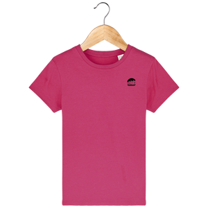 Tee Shirt Enfant Bio Stanley MINI CREATOR