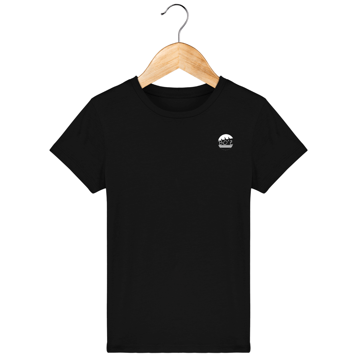 Tee Shirt Enfant Bio Stanley MINI CREATOR