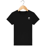 Load image into Gallery viewer, Tee Shirt Enfant Bio Stanley MINI CREATOR
