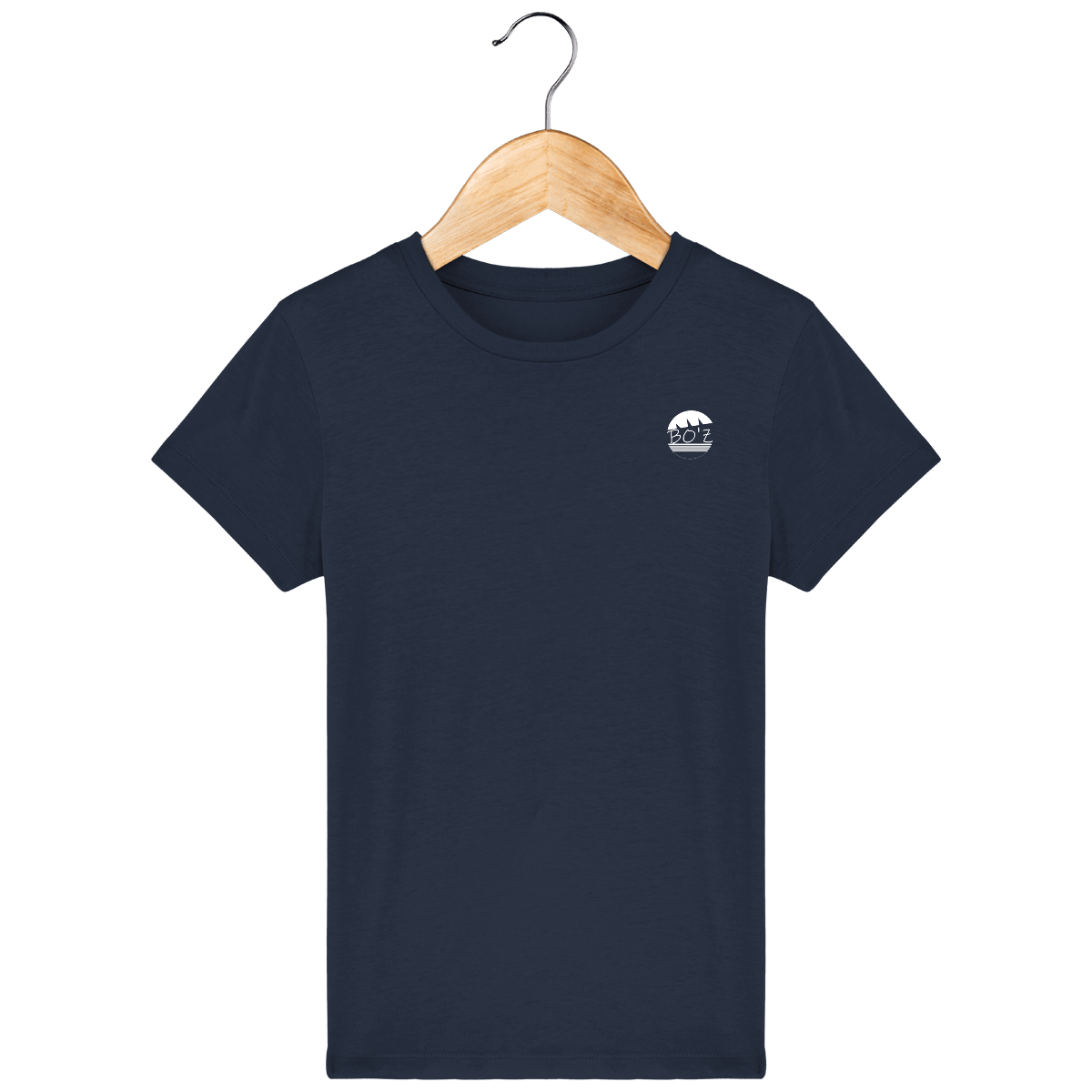 Tee Shirt Enfant Bio Stanley MINI CREATOR