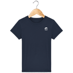 Load image into Gallery viewer, Tee Shirt Enfant Bio Stanley MINI CREATOR
