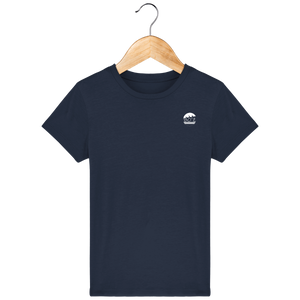 Tee Shirt Enfant Bio Stanley MINI CREATOR