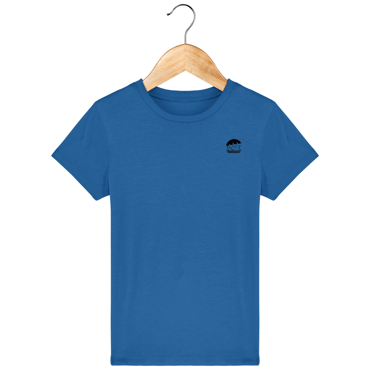 Tee Shirt Enfant Bio Stanley MINI CREATOR