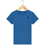 Load image into Gallery viewer, Tee Shirt Enfant Bio Stanley MINI CREATOR
