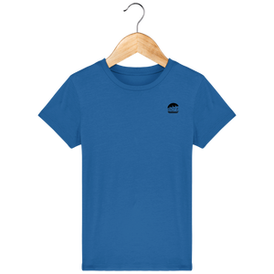 Tee Shirt Enfant Bio Stanley MINI CREATOR