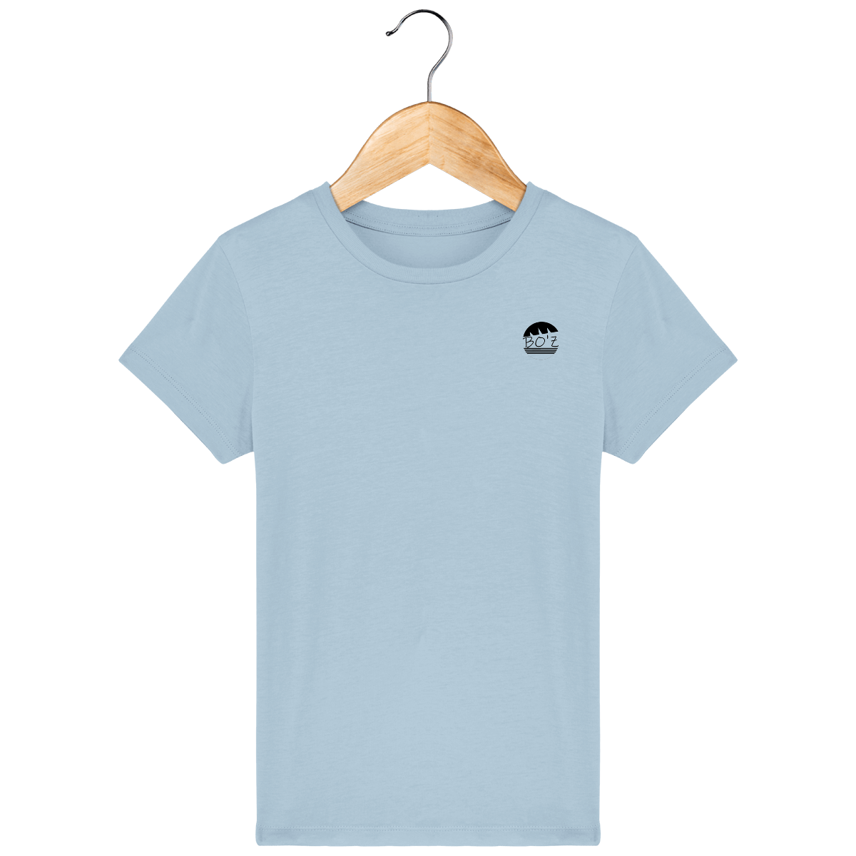 Tee Shirt Enfant Bio Stanley MINI CREATOR
