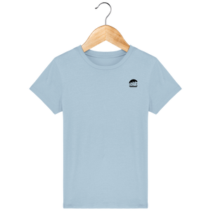 Tee Shirt Enfant Bio Stanley MINI CREATOR