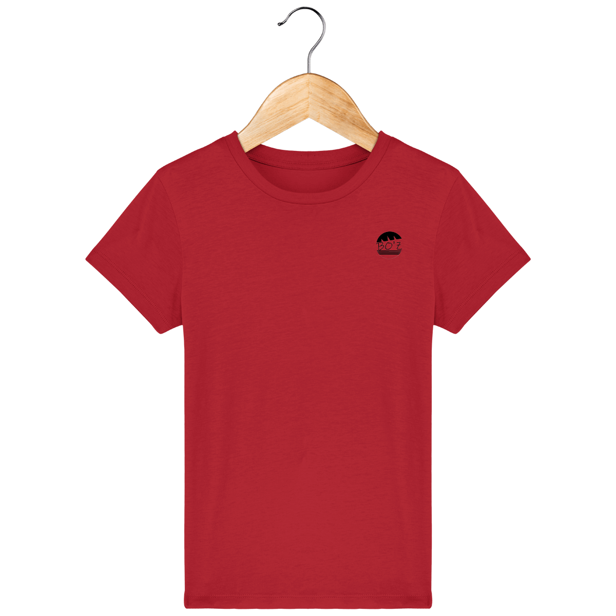 Tee Shirt Enfant Bio Stanley MINI CREATOR