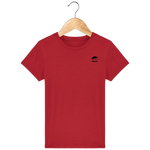 Load image into Gallery viewer, Tee Shirt Enfant Bio Stanley MINI CREATOR
