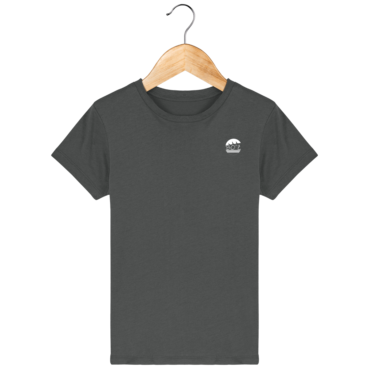 Tee Shirt Enfant Bio Stanley MINI CREATOR