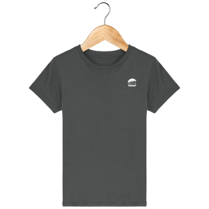 Tee Shirt Enfant Bio Stanley MINI CREATOR