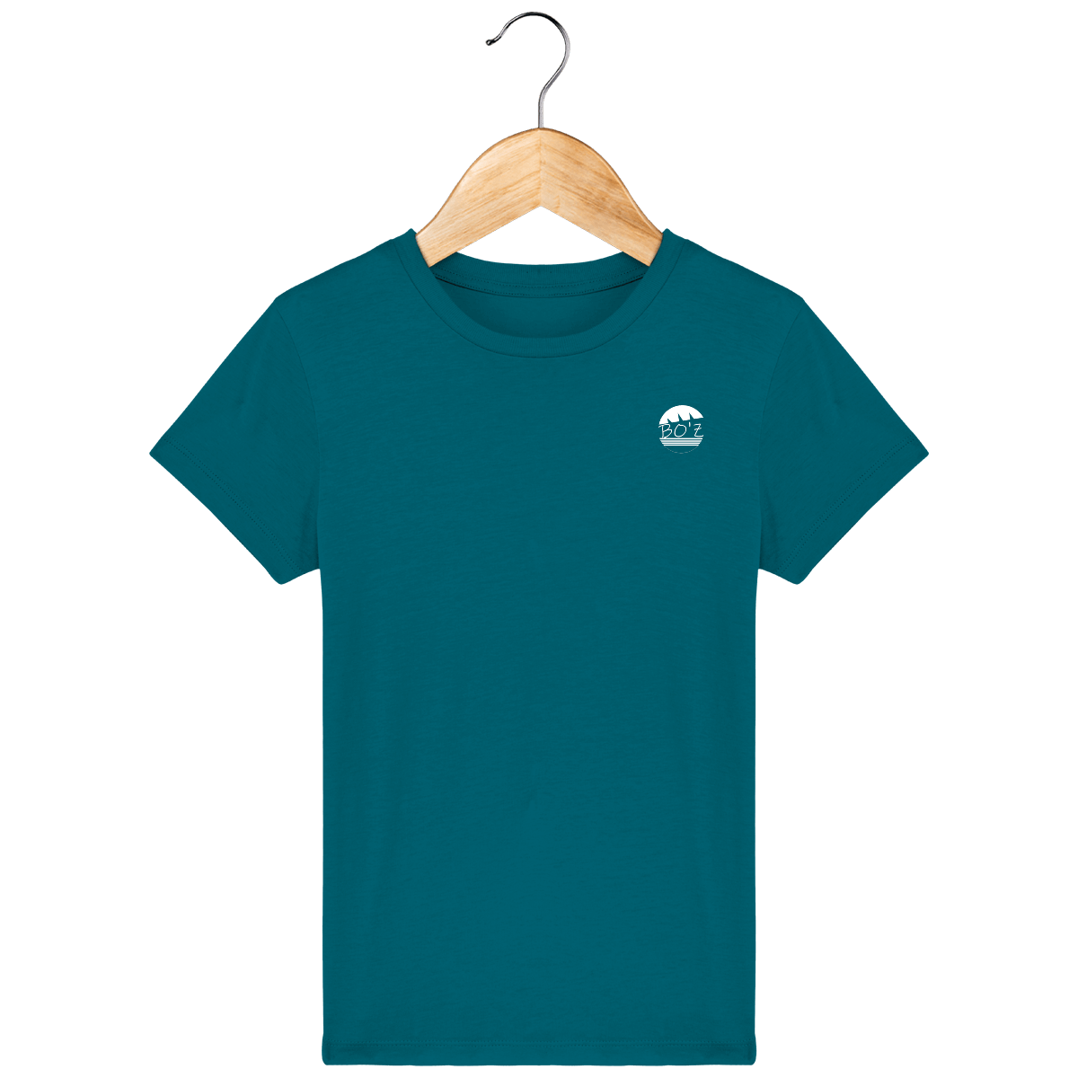 Tee Shirt Enfant Bio Stanley MINI CREATOR