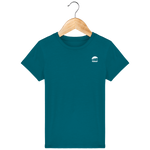 Load image into Gallery viewer, Tee Shirt Enfant Bio Stanley MINI CREATOR
