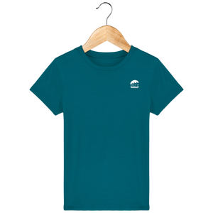 Tee Shirt Bio Stanley MINI CREATOR