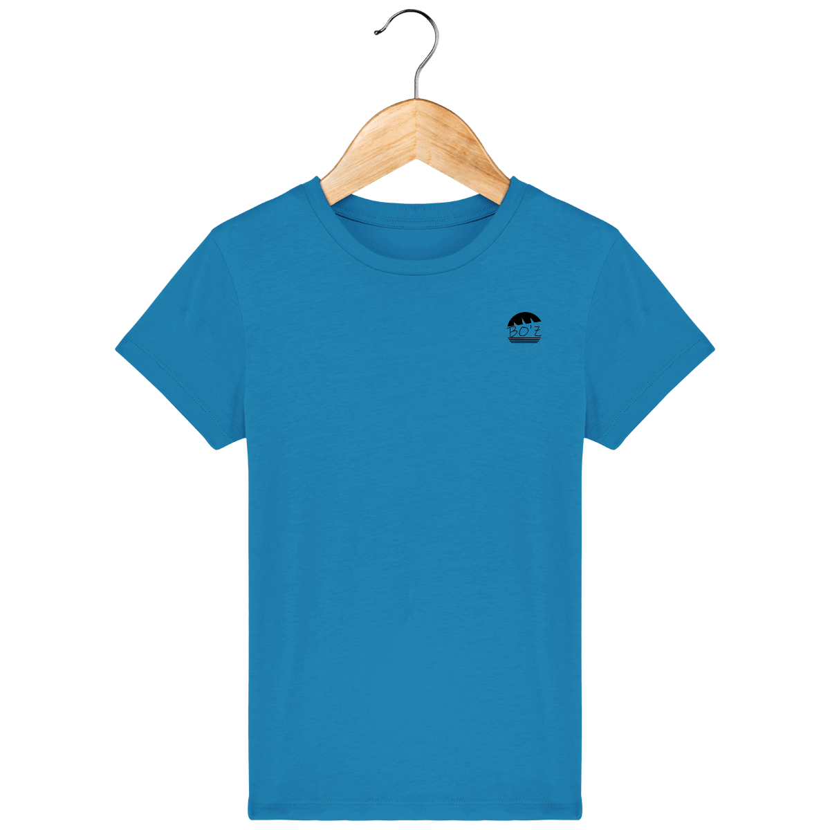 Tee Shirt Enfant Bio Stanley MINI CREATOR