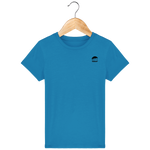 Load image into Gallery viewer, Tee Shirt Enfant Bio Stanley MINI CREATOR
