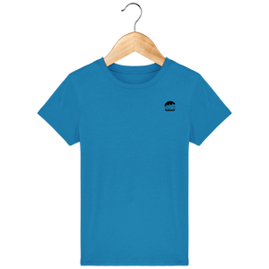Tee Shirt Enfant Bio Stanley MINI CREATOR