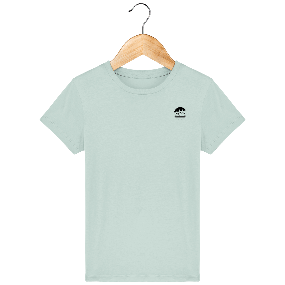 Tee Shirt Enfant Bio Stanley MINI CREATOR