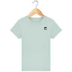 Load image into Gallery viewer, Tee Shirt Enfant Bio Stanley MINI CREATOR
