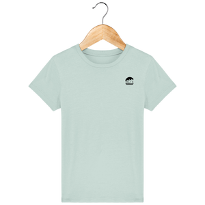 Tee Shirt Enfant Bio Stanley MINI CREATOR