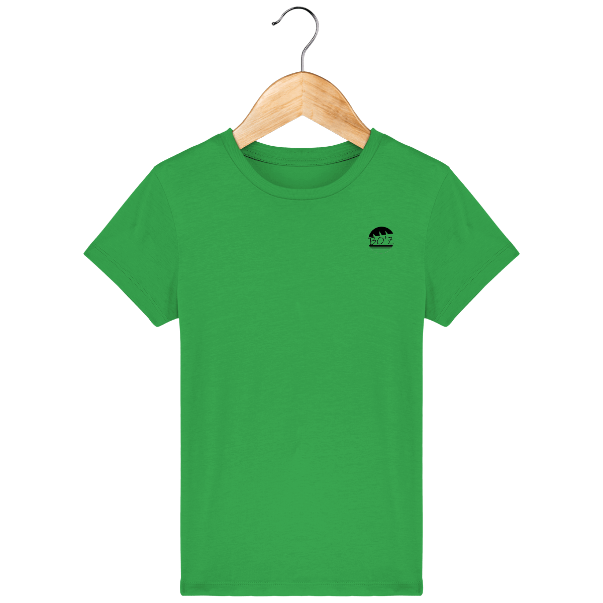 Tee Shirt Enfant Bio Stanley MINI CREATOR