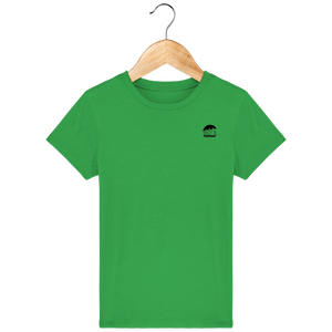 Tee Shirt Enfant Bio Stanley MINI CREATOR