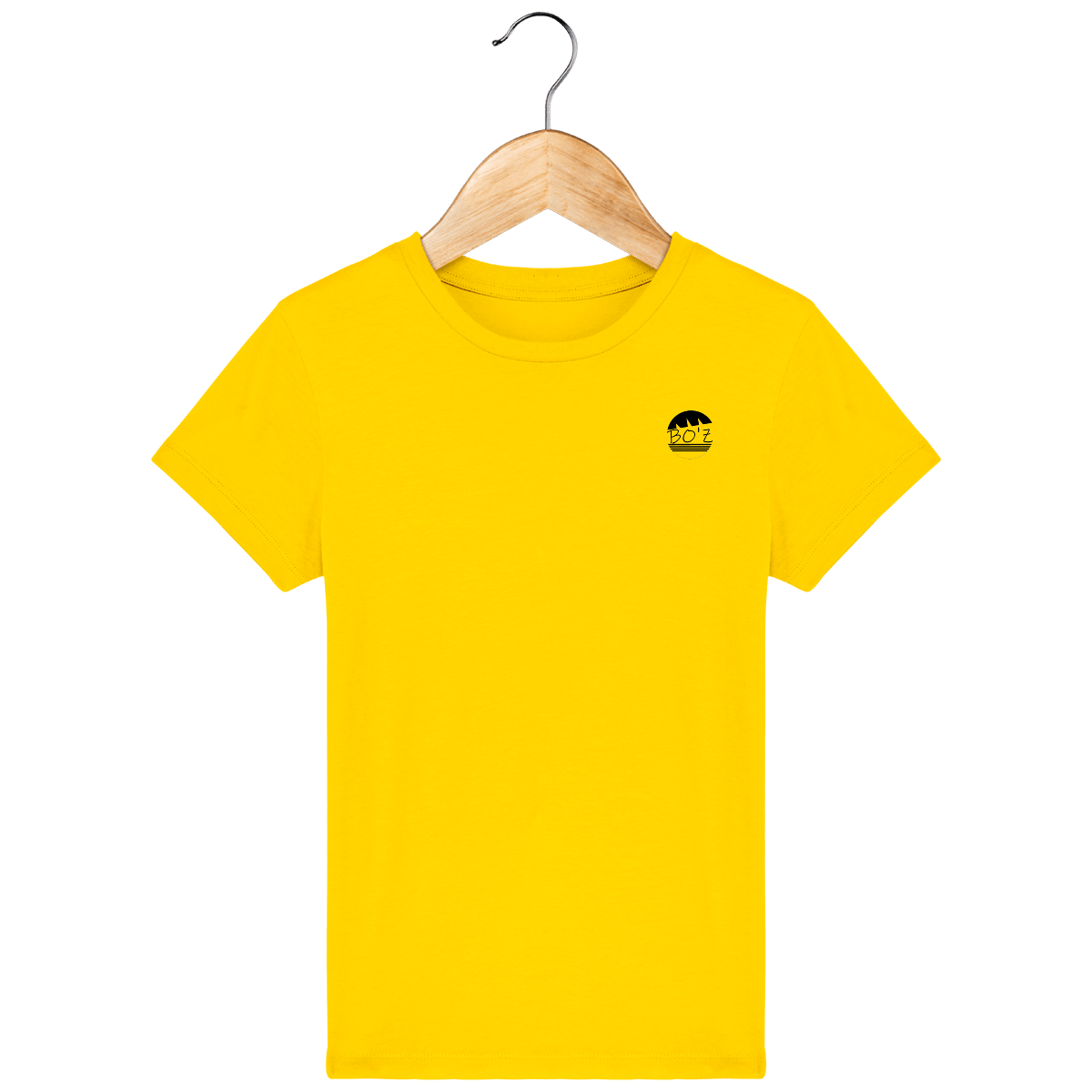 Tee Shirt Enfant Bio Stanley MINI CREATOR